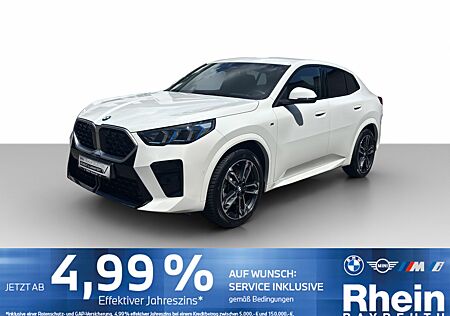 BMW X2 sDrive20i