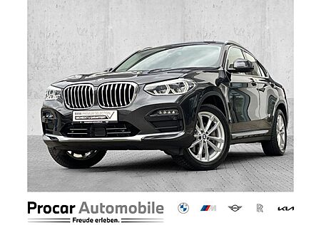 BMW X4 xDrive30i