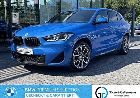 BMW X2 xDrive25e