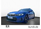 BMW 320d xDrive Touring