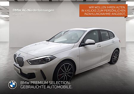 BMW 128TI (2020 - 2024)