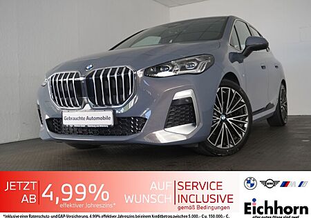 BMW 218i Active Tourer
