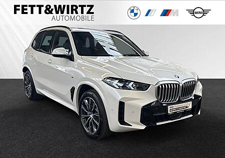 BMW X5 XDRIVE40D