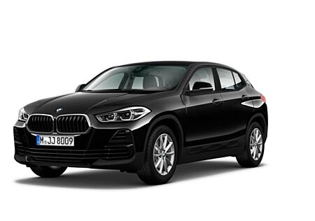 BMW X2 sDrive18i