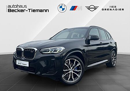 BMW X3 M40d