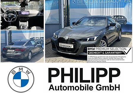 BMW 440 M440i xDrive Coupé