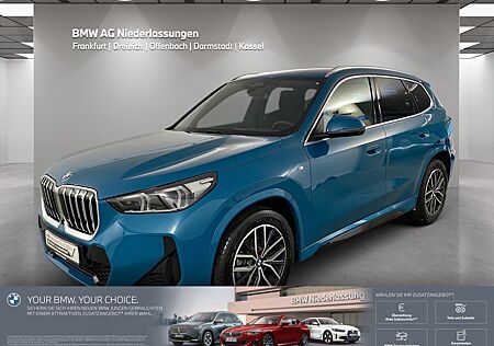 BMW X1 SDRIVE18D