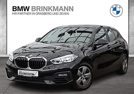 BMW 118i Benzin