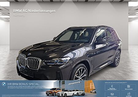 BMW X3 XDRIVE20I