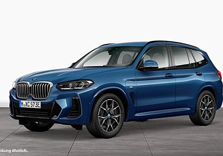 BMW X3 XDRIVE30E Hybrid