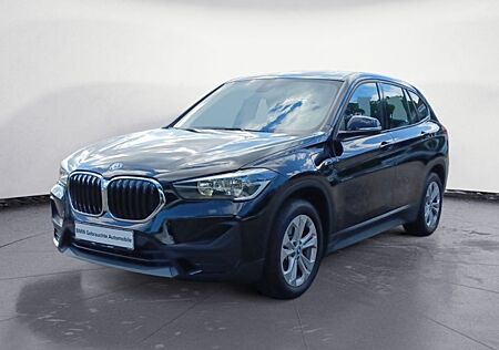 BMW X1 xDrive25e