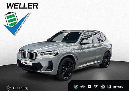 BMW X3 xDrive30e M Sport