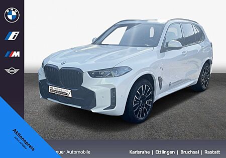 BMW X5 xDrive30d