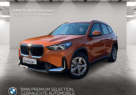 BMW X1 xDrive23i