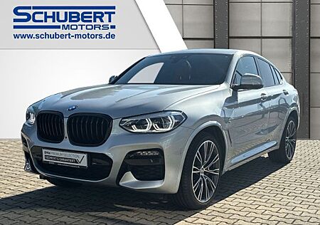 BMW X4 XDRIVE20I A