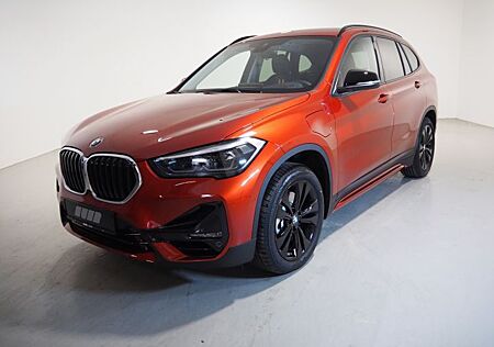 BMW X1 xDrive 25e
