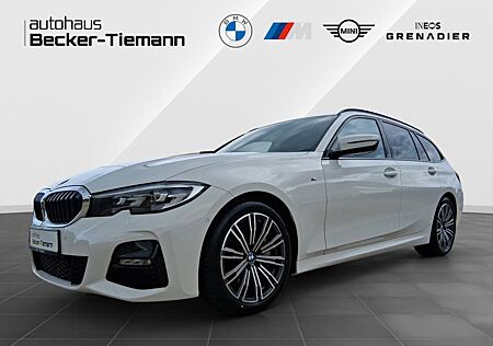 BMW 330i Touring (ab 2018)