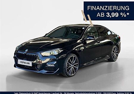 BMW 218i Gran Coupe Aut. M Sport
