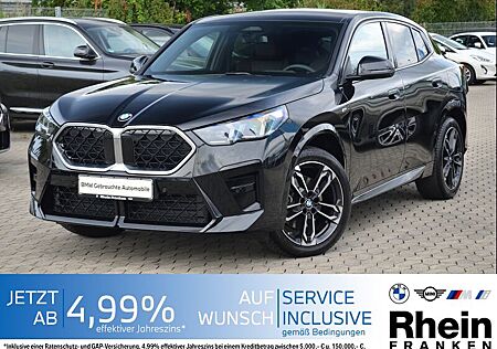 BMW X2 sDrive20i
