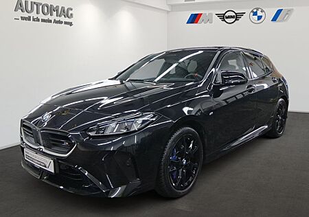 BMW M135 xDrive