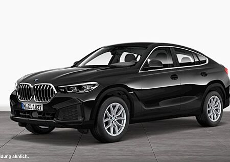 BMW X6 XDRIVE30D