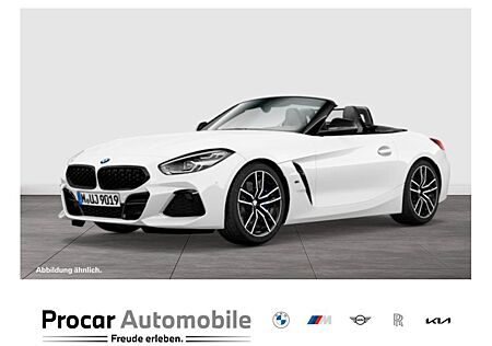 BMW Z4 SDRIVE20I A