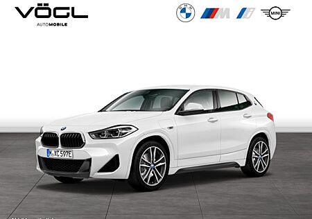 BMW X2 xDrive25e