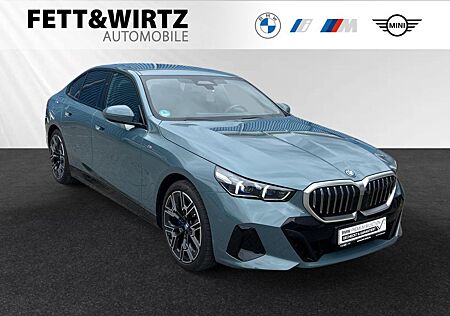 BMW 530e xDrive Limousine