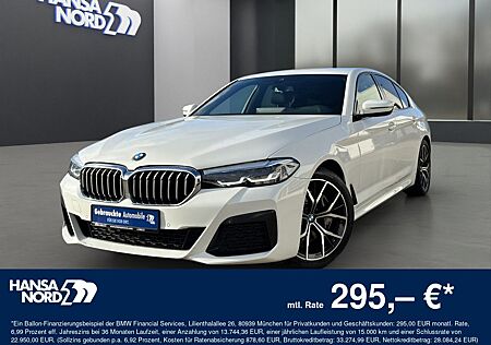 BMW 530d xDrive Lim.