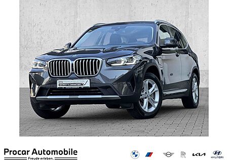 BMW X3 xDrive30e