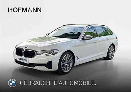 BMW 530i xDrive Touring