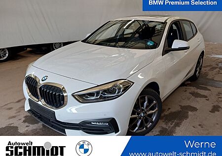 BMW 120i Hatch