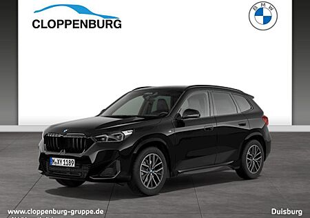 BMW X1 sDrive18d SAV