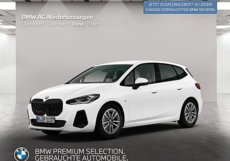 BMW 216I ACTIVE TOURER