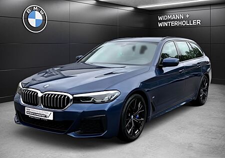 BMW 530d xDrive Touring