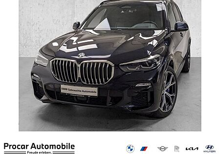 BMW X5 XDRIVE45E Hybrid