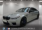 BMW M5 Limousine