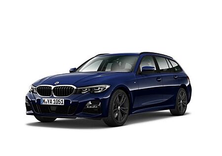 BMW 320d xDrive Touring