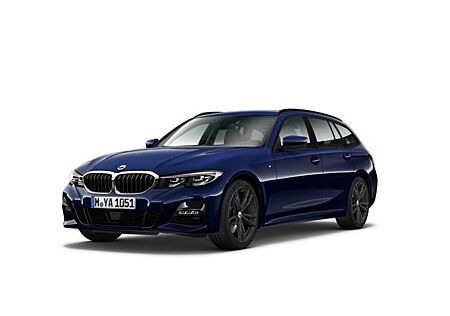 BMW 320d xDrive Touring