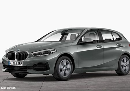 BMW 118d