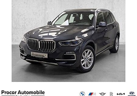 BMW X5 XDRIVE30D