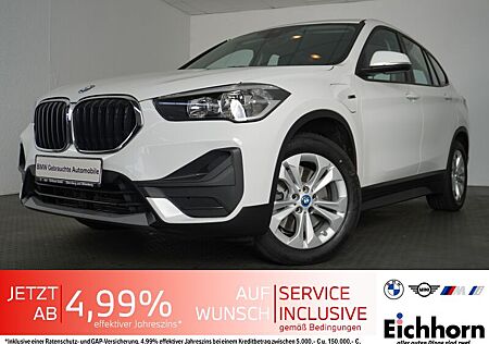 BMW X1 XDRIVE25E A