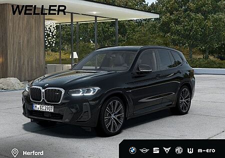BMW X3 M40i