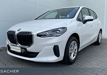BMW 218I