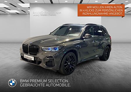 BMW X5 M X5 XDRIVE30D (AB 2017)