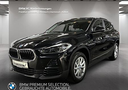BMW X2 XDRIVE20D (AB 2016)