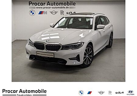 BMW 320D A