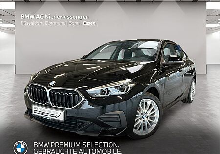 BMW 218I GRAN COUPÉ Benzin