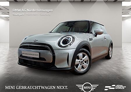 Mini Cooper D COOPER 3-TÜRER (AB 2020)