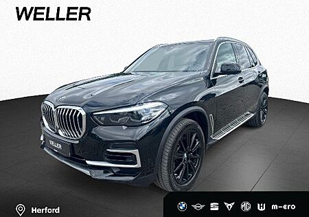 BMW X5 xDrive30d